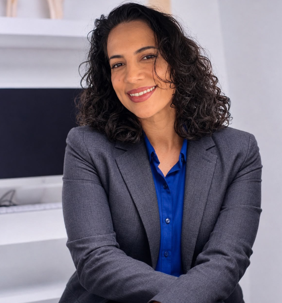 Dr Lidiane Barros, chiropractor in Wolli Creek
