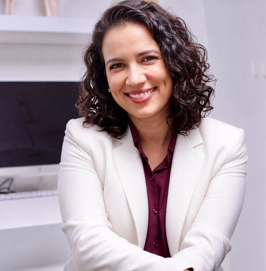 Dr Lidiane Barros